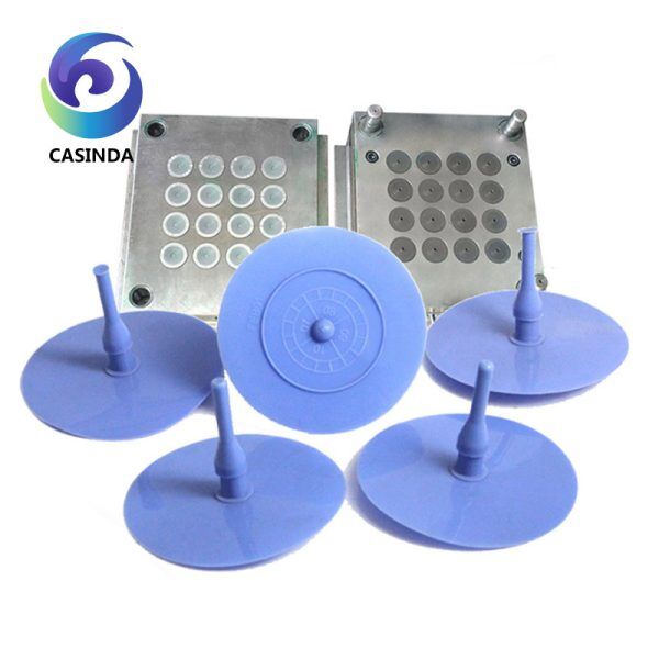 Silicone Valve Umbrella Valve Check Valve