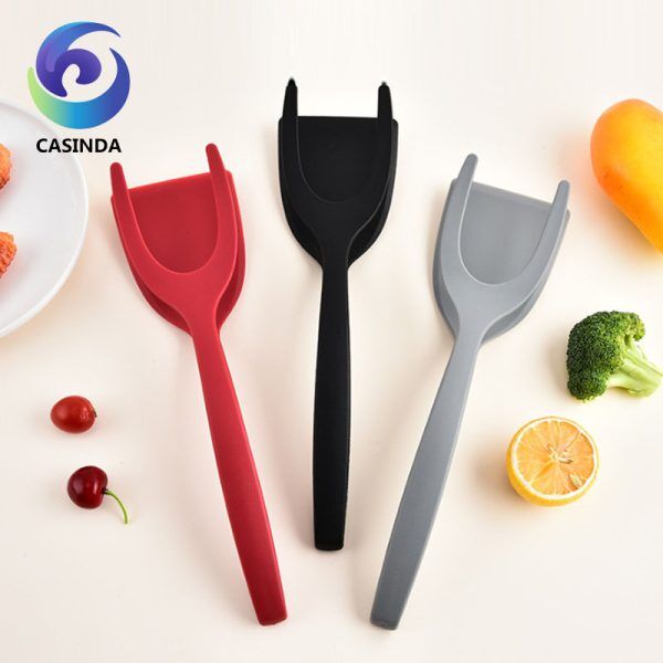 Silicone Steak Spatula