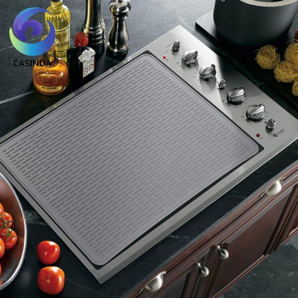 silicone mat