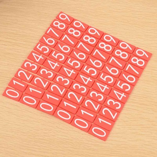 Customized temporary parking sign logo, silicone license plate moving, PVC soft glue car anti-skid pad, mobile phone license plate moving