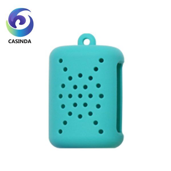 Silicone towel cover
