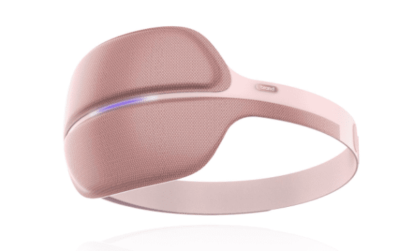 Ultrasonido Doppler Correa de abrazadera de frecuencia fetal FET: FM201L