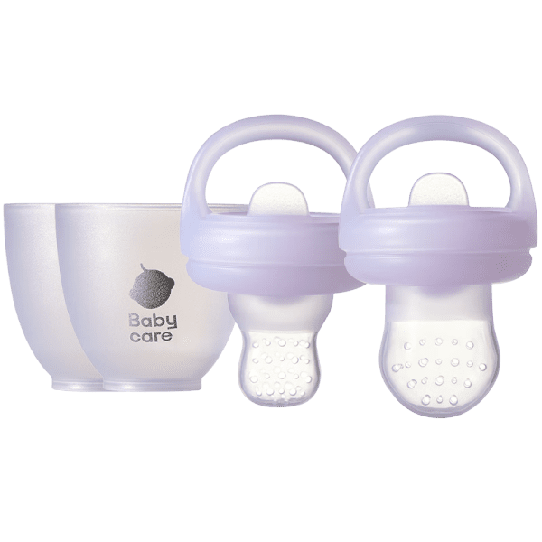 Baby Silicone Fruit baby Food Feeder