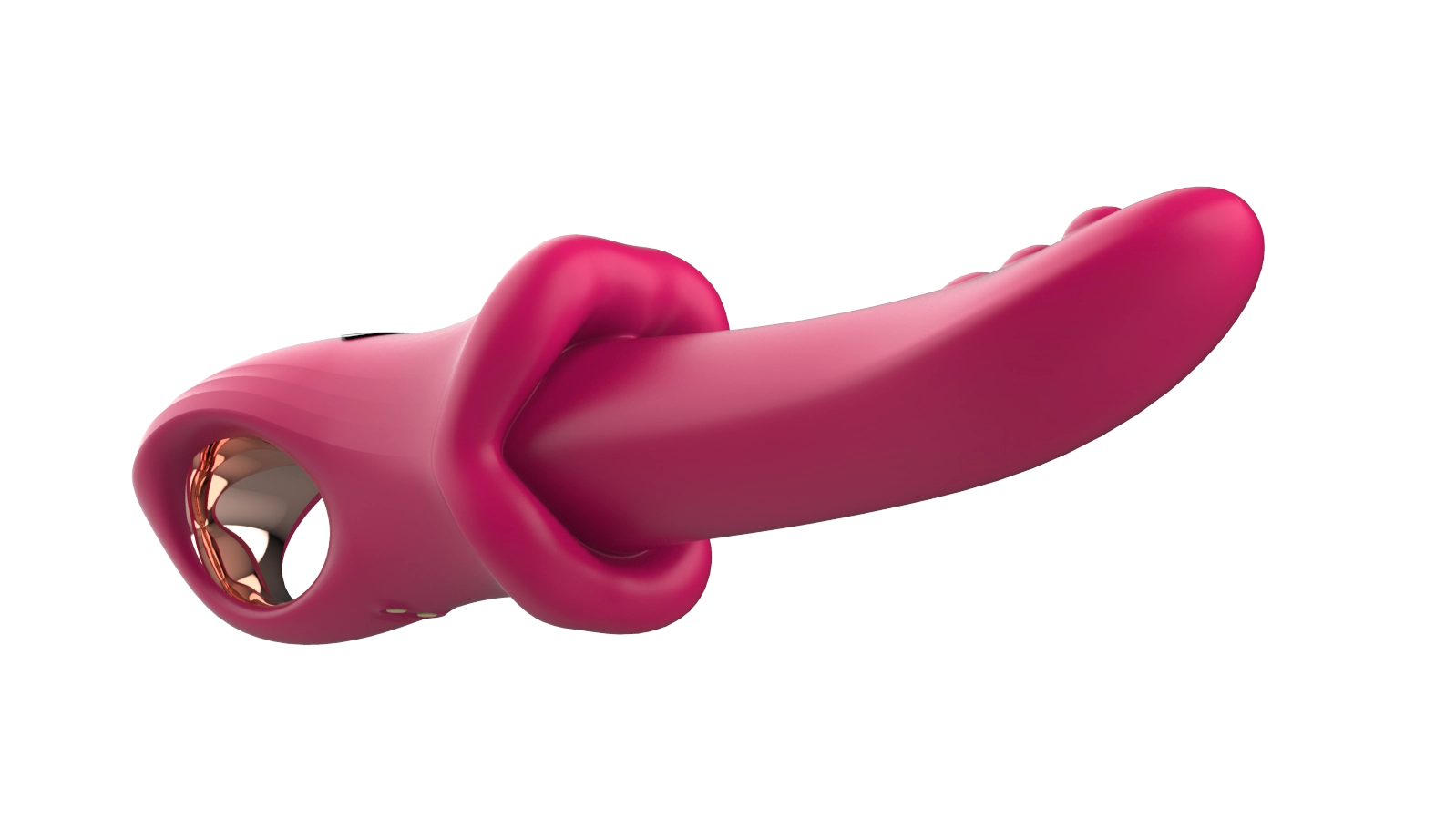 vibrator massager for women Small Pocket Vibrator main image 1
