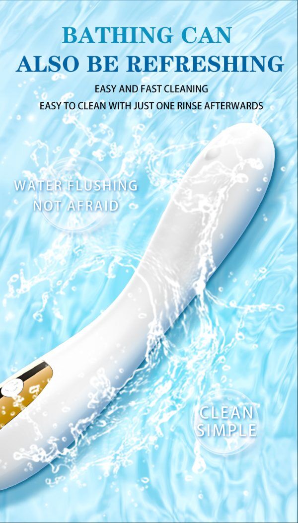 Women's Pampering Device